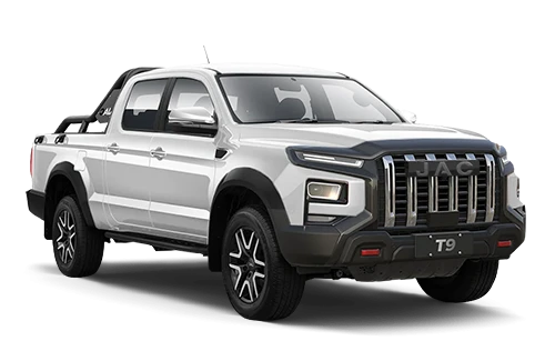 Jac T9 