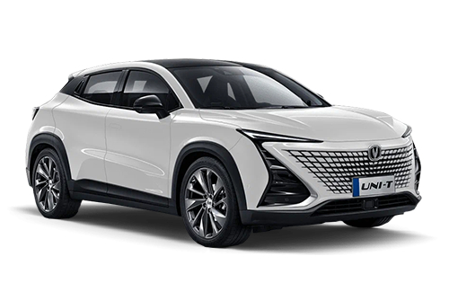 Сhangan UNI-T 