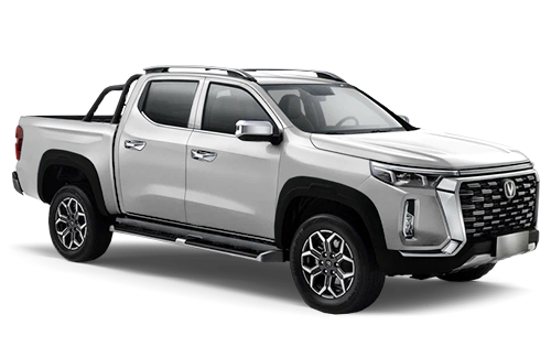 Сhangan Hunter Plus 