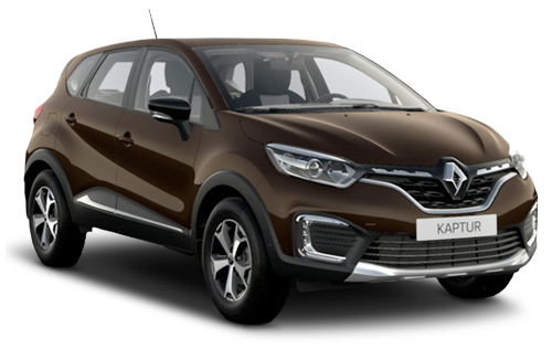 Renault Kaptur 