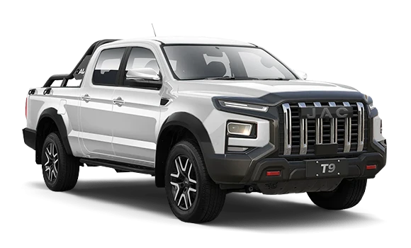 Jac T9 