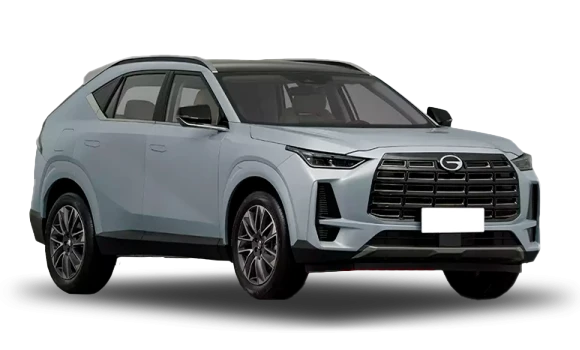 Gac GS4 