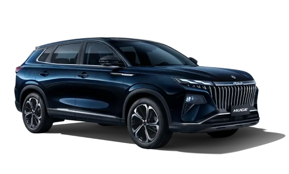 Dongfeng Huge 