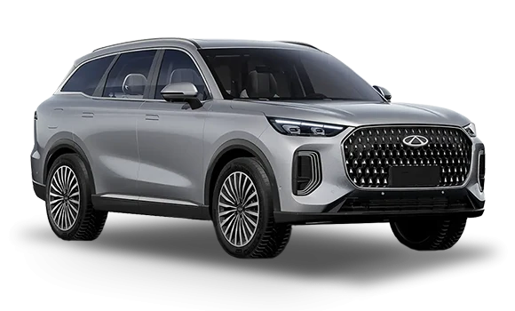 Chery Tiggo 9 