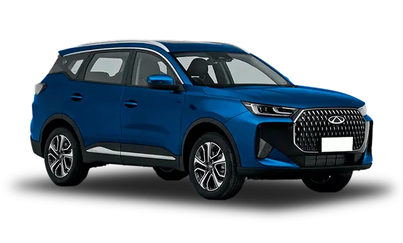 Chery Tiggo 7L 