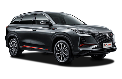 Сhangan CS75PLUS 