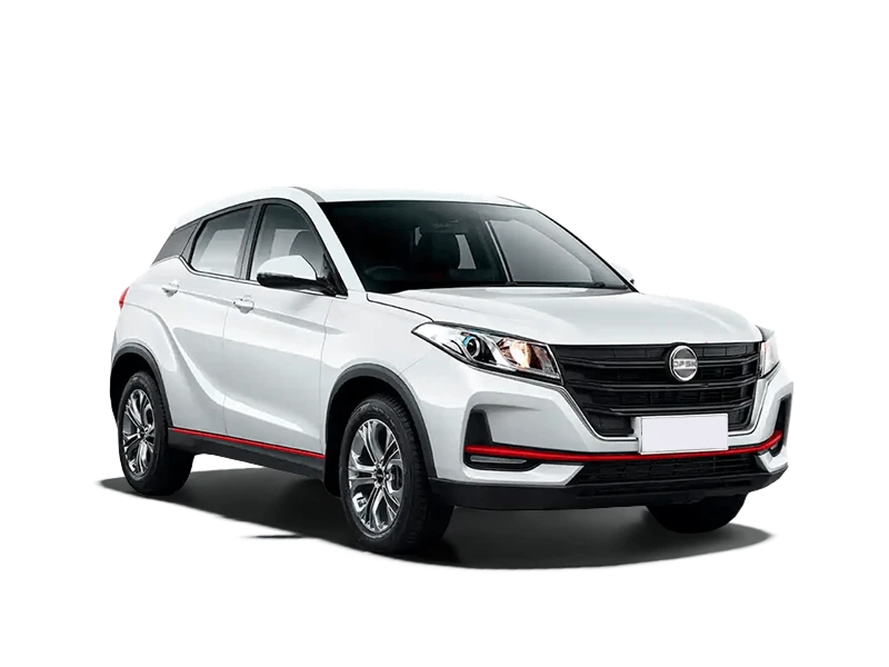 Dongfeng DFSK 500 