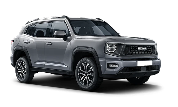 Haval H7 