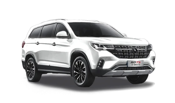 Forthing T5 